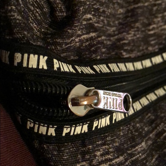 Pink VS Backpack - Picture 6 of 6